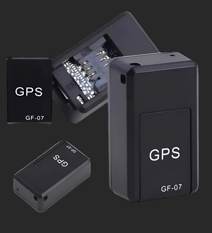 Mini GPS GF 07